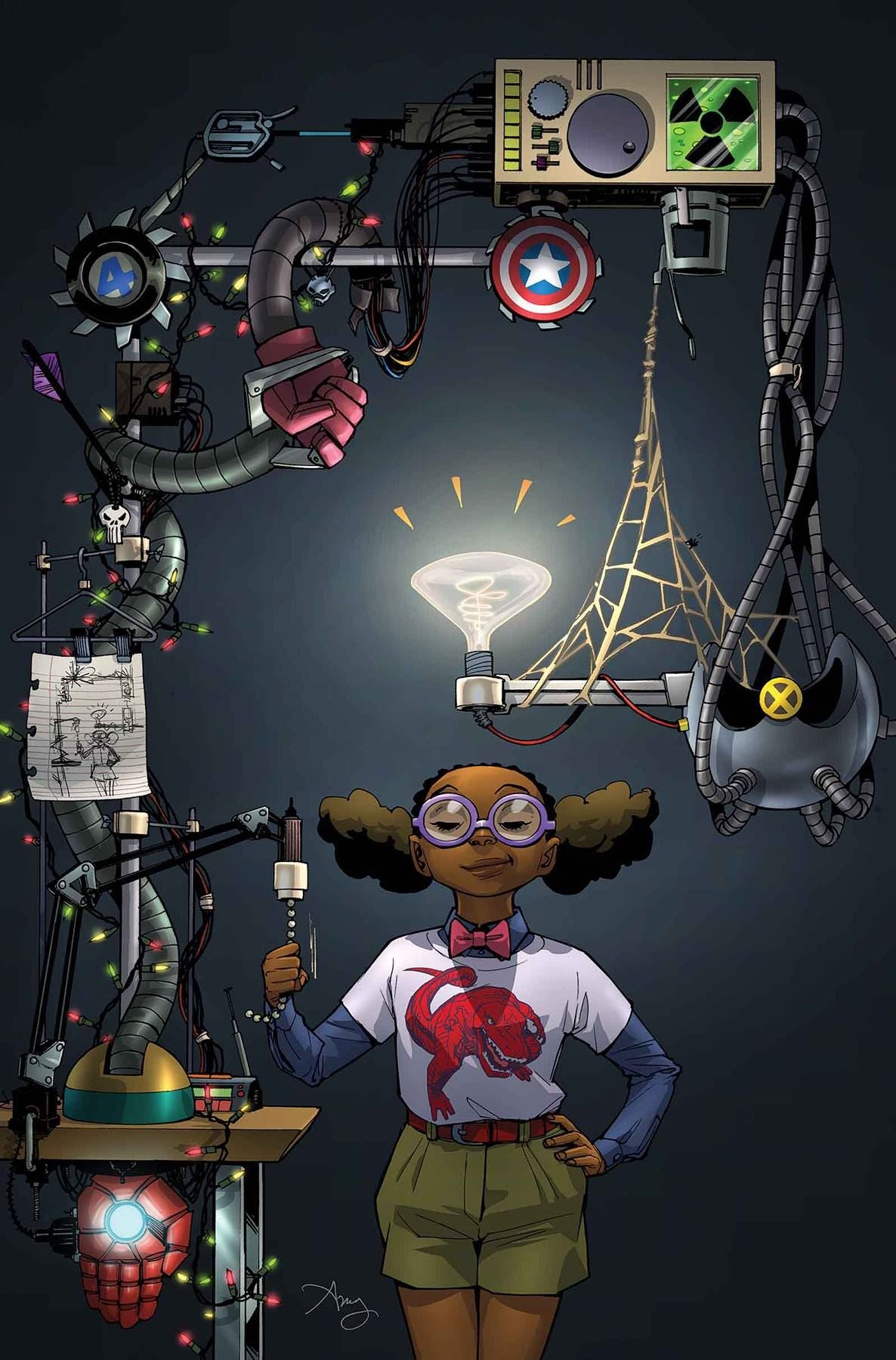 Now Moon Girl And Devil Dinosaur #13 () Marvel Comics Comic Book