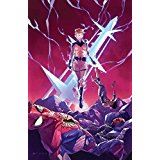 All New Inhumans #6 () Marvel Comics Comic Book