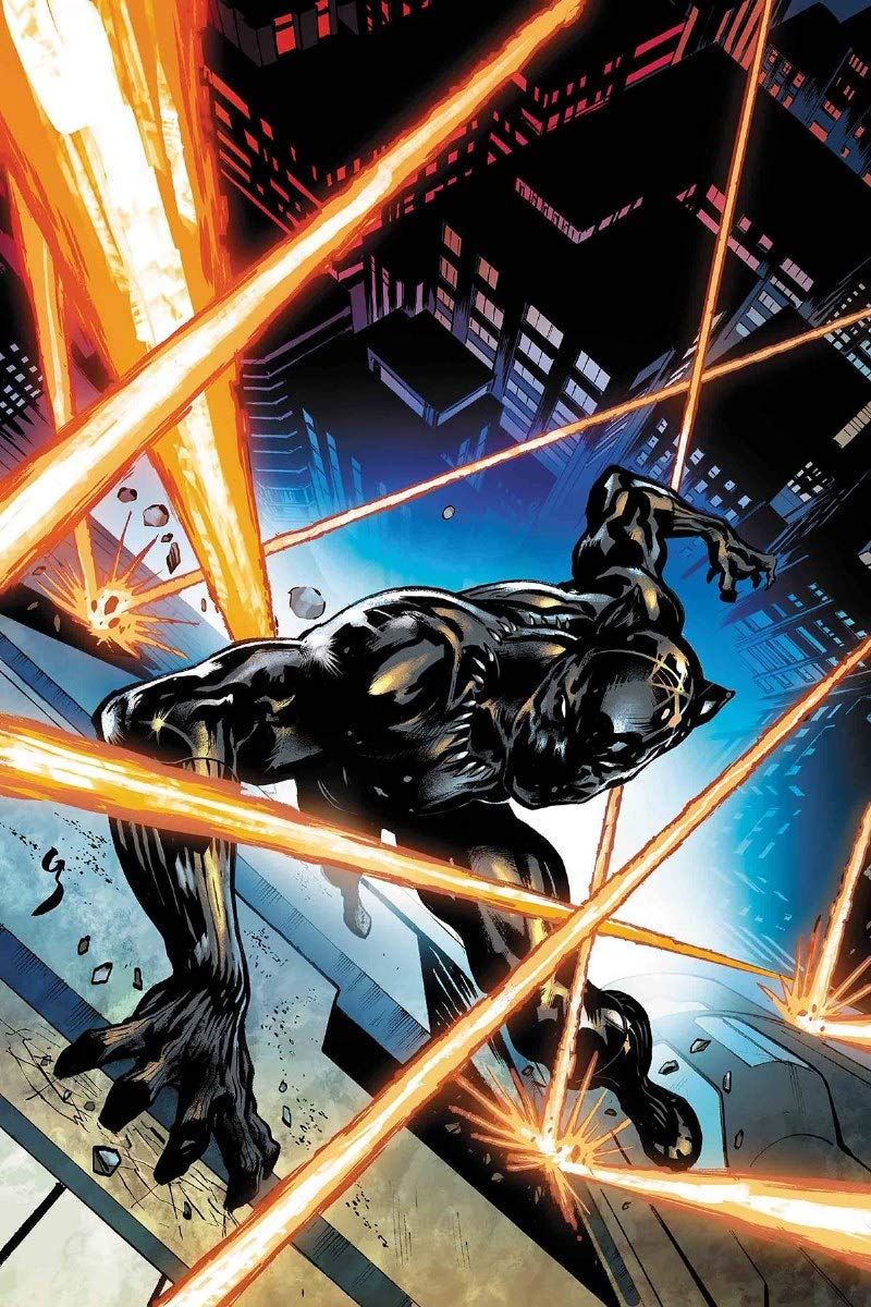 Marvel Knights 20th #4 Marvel Comics Comic Book
