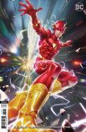 Flash #60 (Var Ed) DC Comics Comic Book