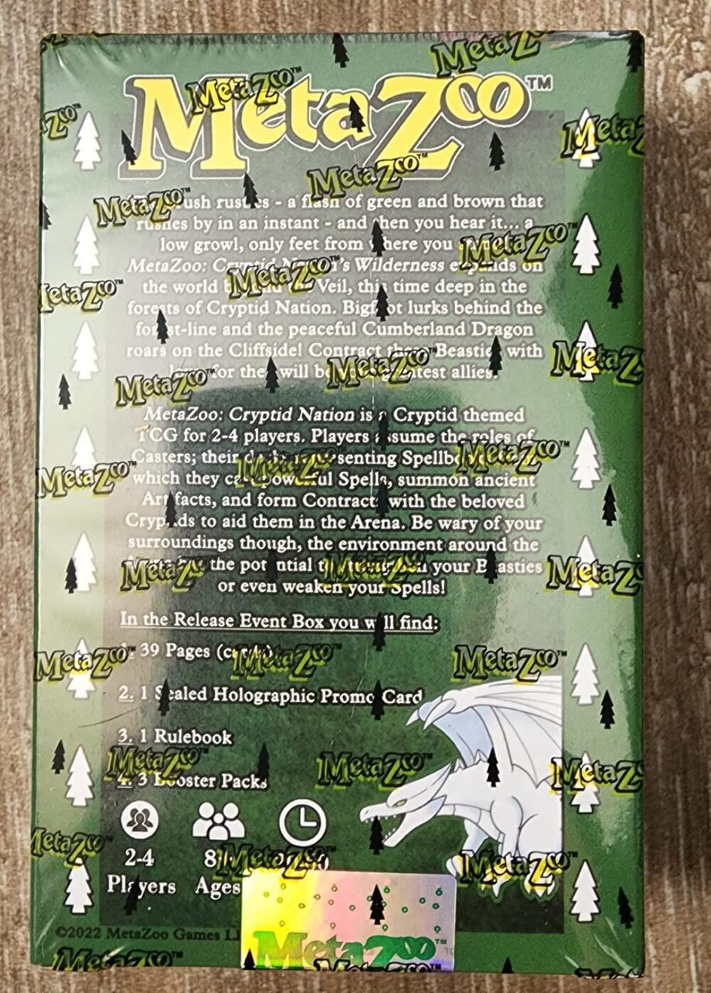 MetaZoo