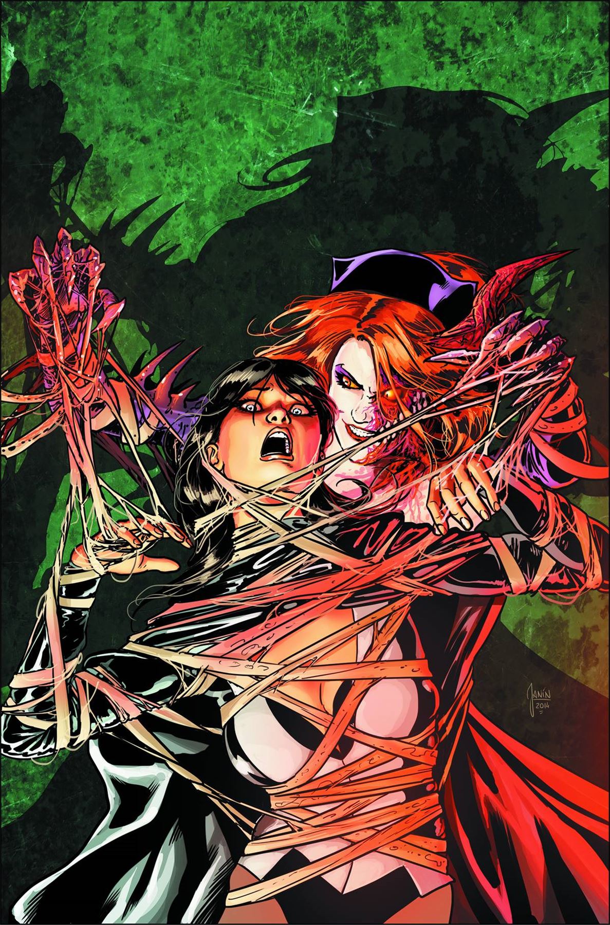 Justice League Dark #31 DC Comics Comic Book