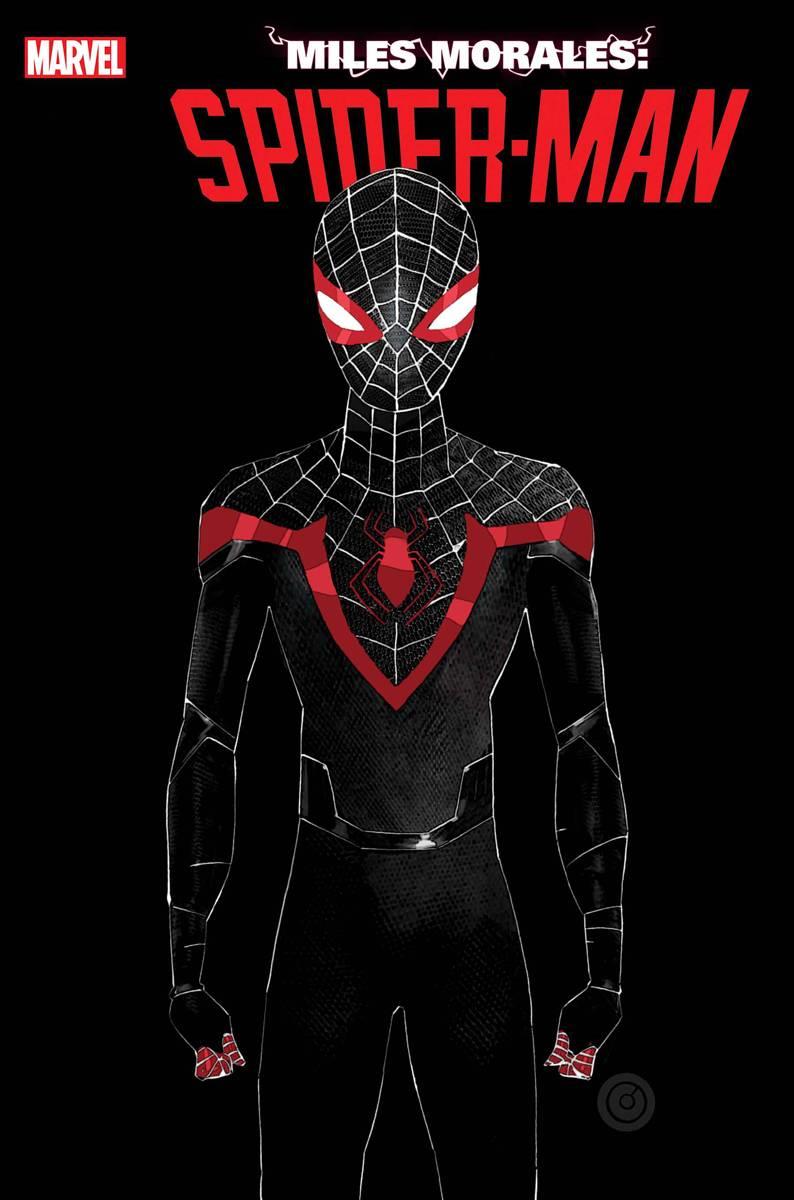 Miles Morales Spider-man #4 Bachalo Var (Bachalo Var) Marvel Prh Comic Book 2023