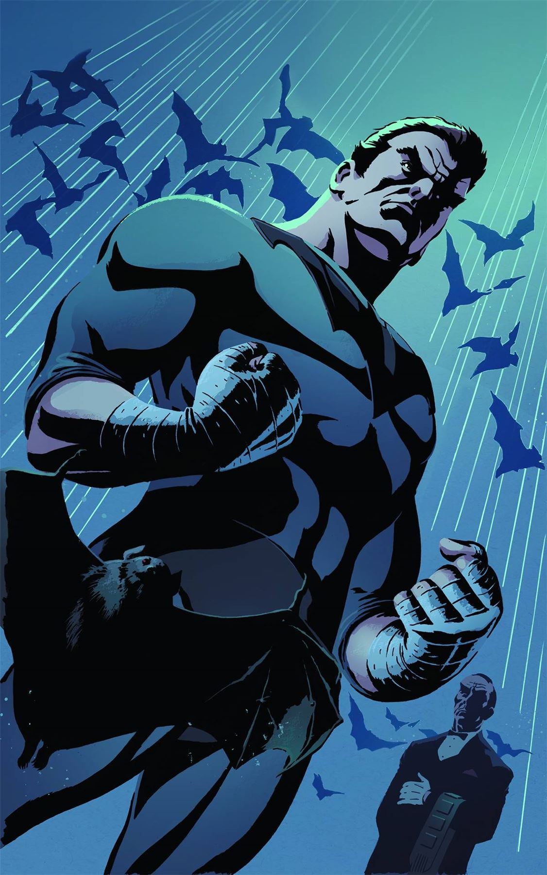 Legends Of The Dark Knight #13 DC Comics Comic Book