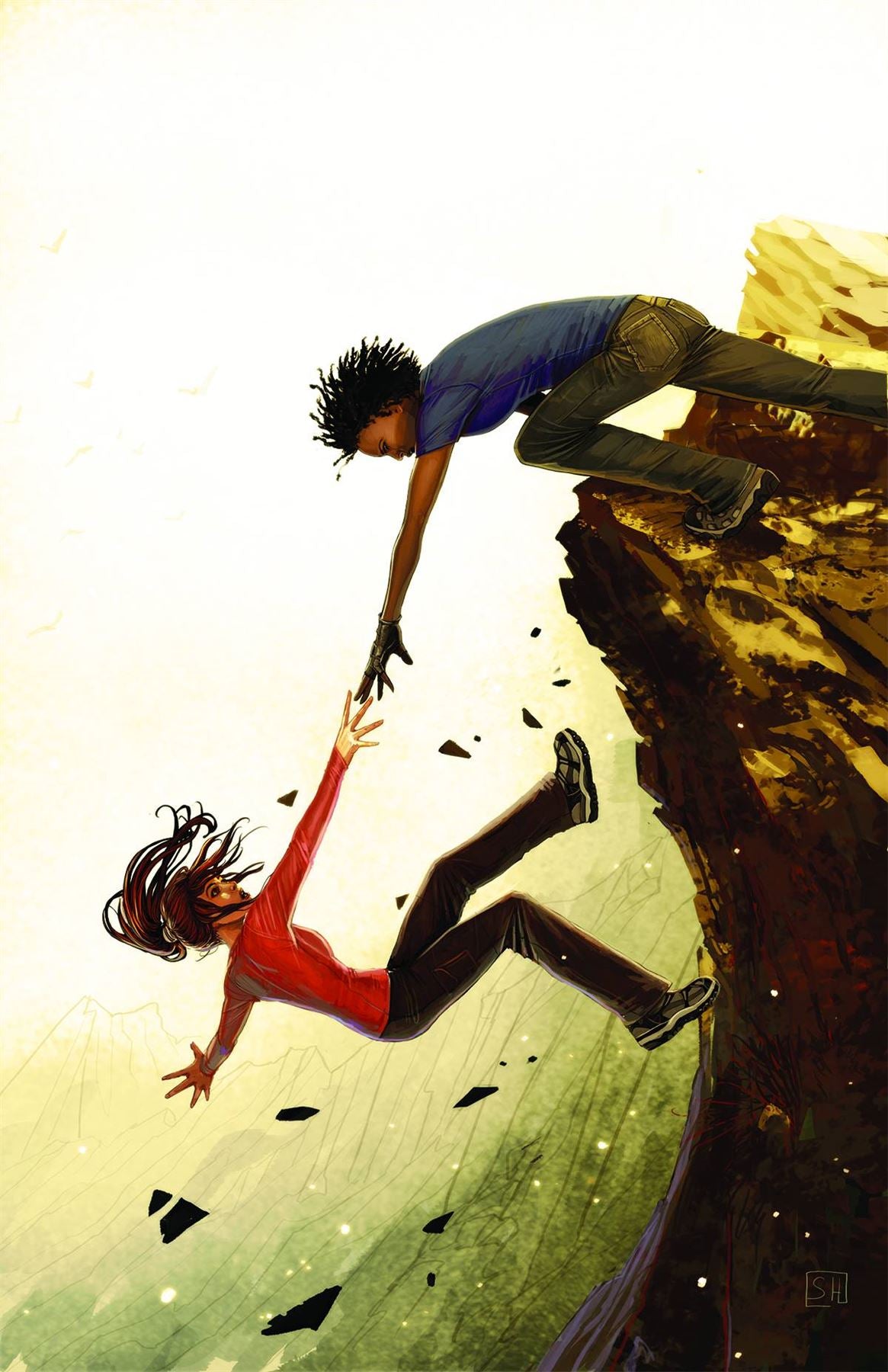 Tomb Raider #7 Dark Horse Comics Comic Book