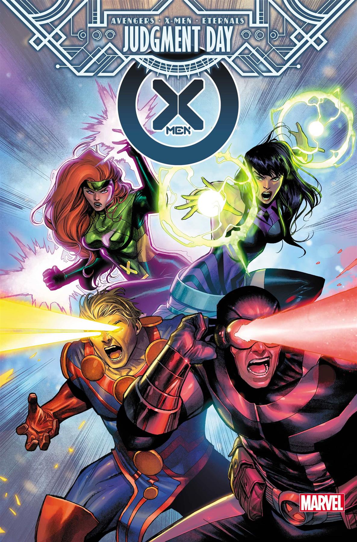 X-men #13 () Marvel Prh Comic Book 2022