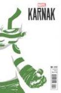Karnak #1 (Young Var) Marvel Comics Comic Book