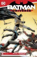 Batman Universe #5 DC Comics Comic Book