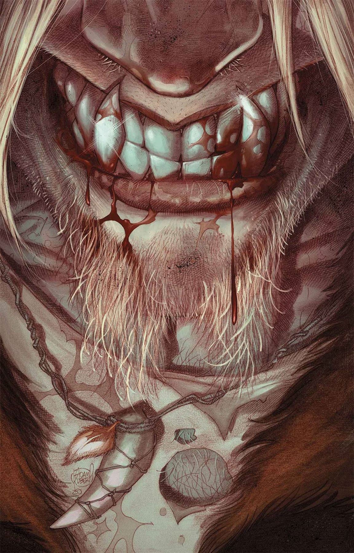 Origin Ii #2 (of 5) Marvel Comics Comic Book