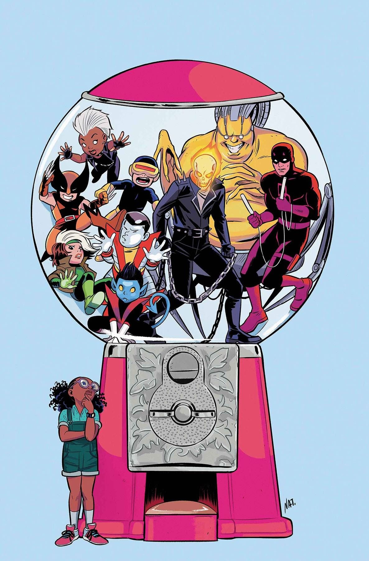 Moon Girl And Devil Dinosaur #24 () Marvel Comics Comic Book