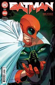 Batman #134 Cvr A Jorge Jimenez DC Comics Comic Book