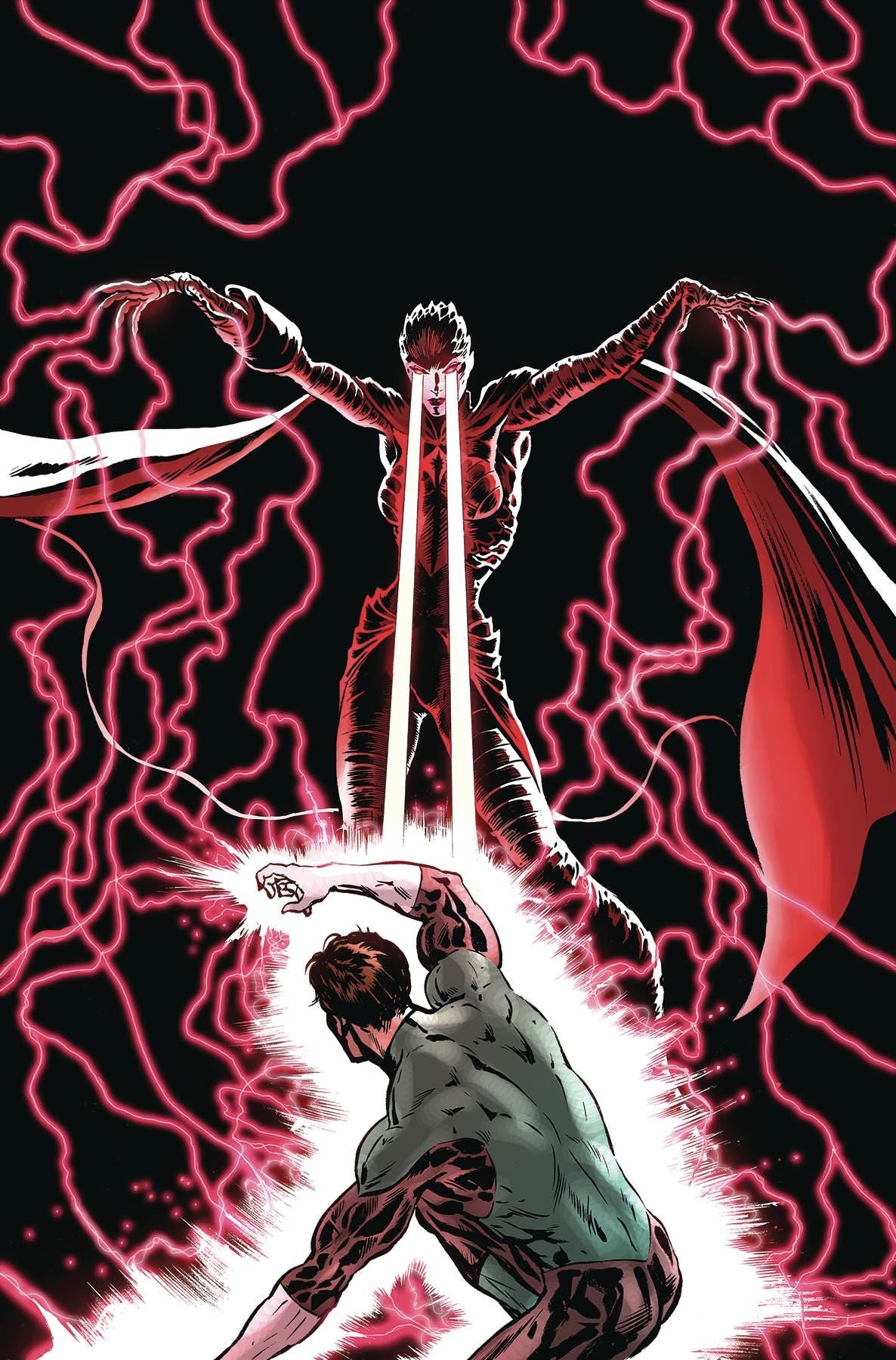 Green Lantern #4 DC Comics Comic Book