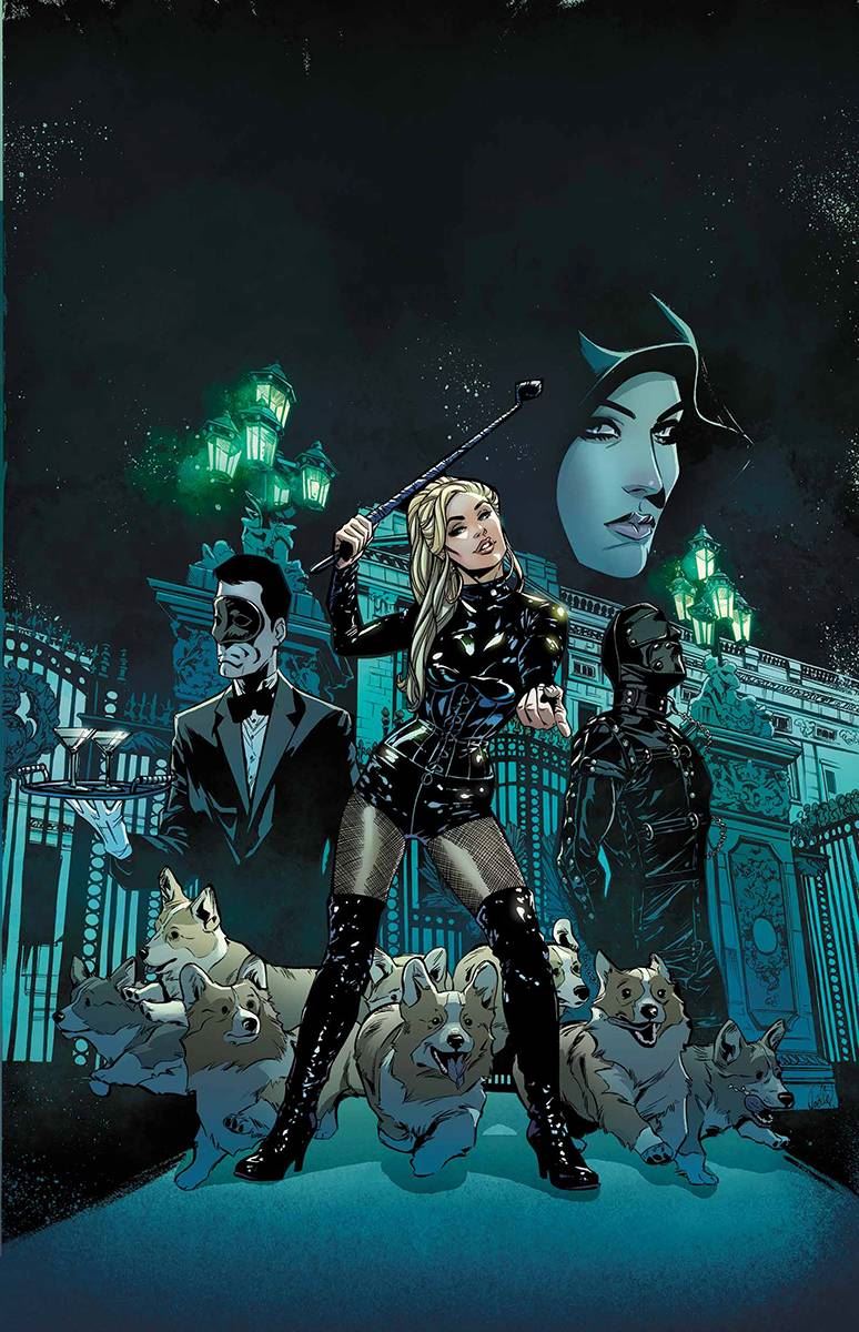 Mockingbird #2 Marvel Comics Comic Book