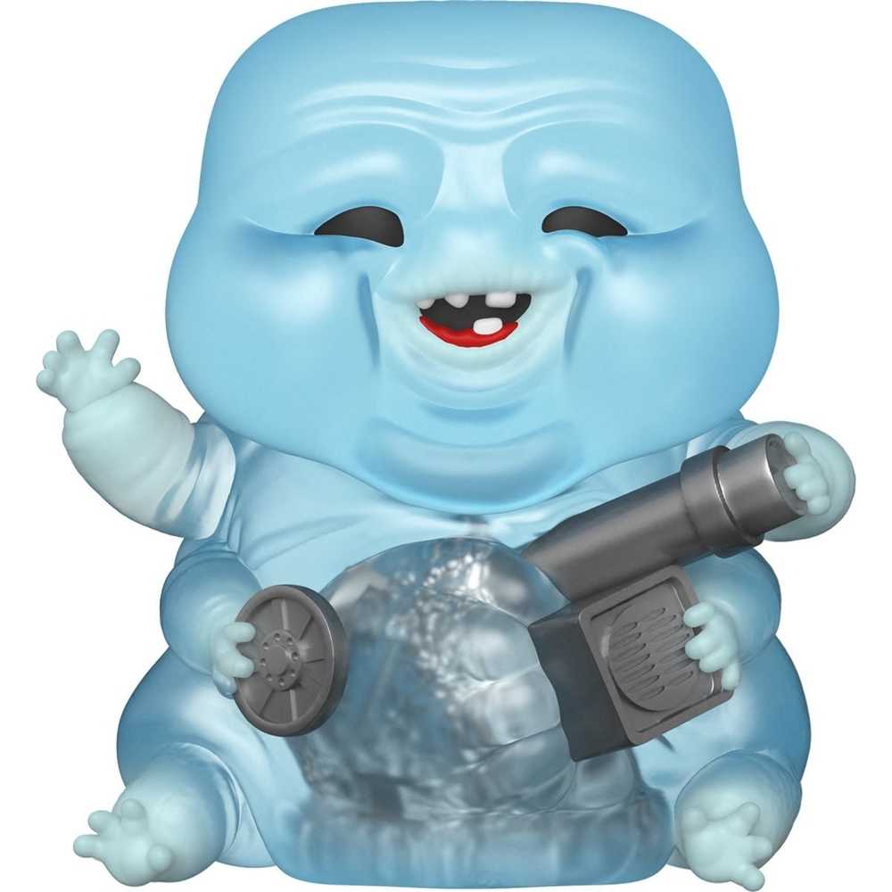 Pop Movies Ghostbusters 3 Afterlife Muncher Vinyl Figure