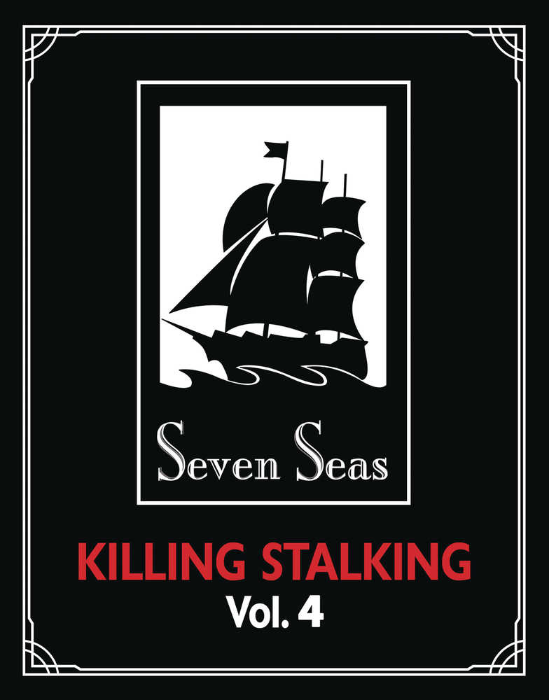 Killing Stalking Deluxe Edition Graphic Novel Volume 03 (Mature)