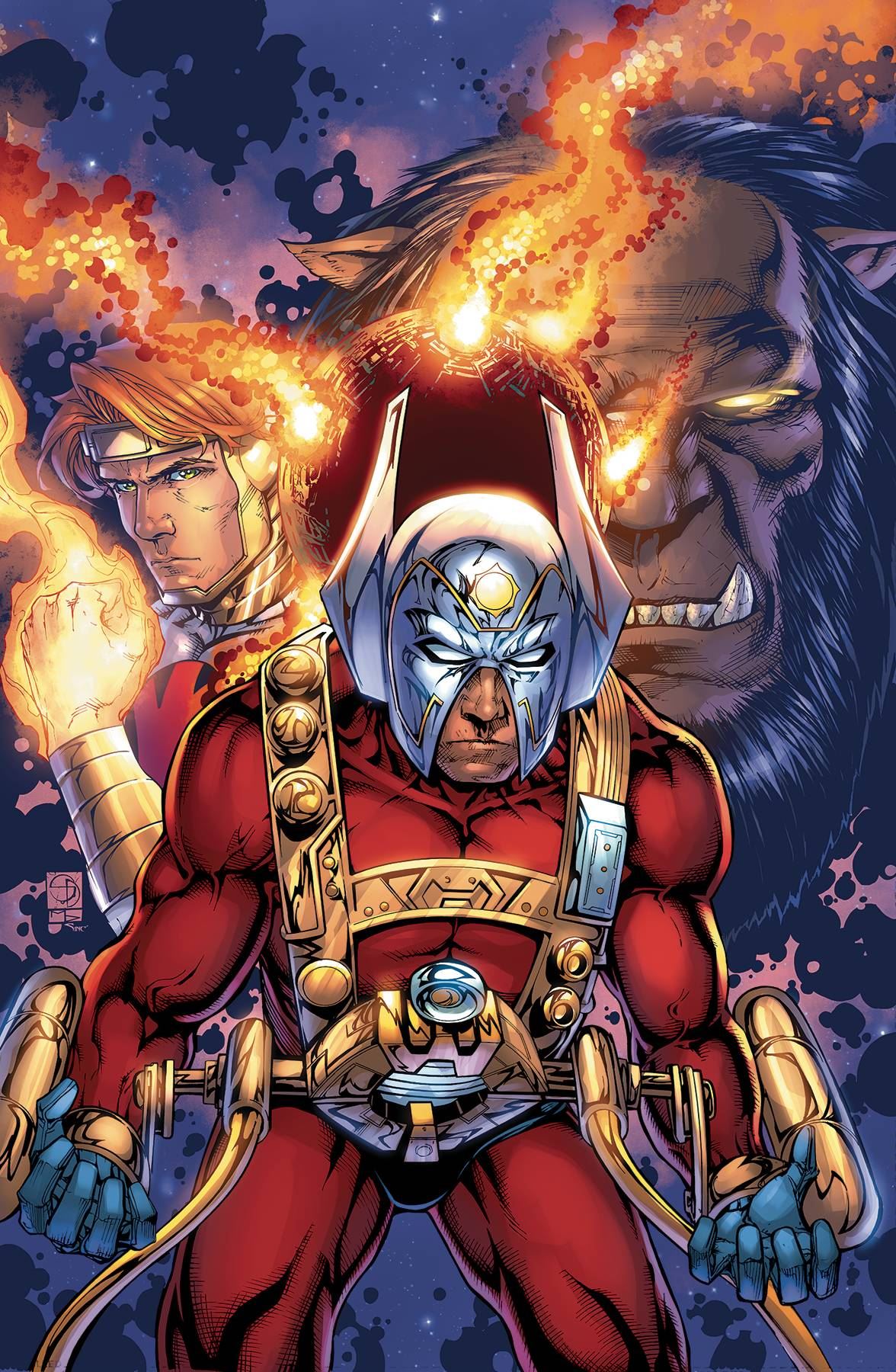 New Gods Special #1 () DC Comics Comic Book