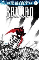 Batman Beyond #9 (Var Ed) DC Comics Comic Book