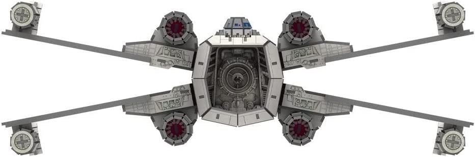4D Puzzle - T65 X-Wing by 4D Brands