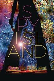 Spy Island #1 (Cvr B Miternique) Dark Horse Comics Comic Book 2020