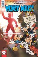 Mickey Mouse #10 Idw Publishing Comic Book