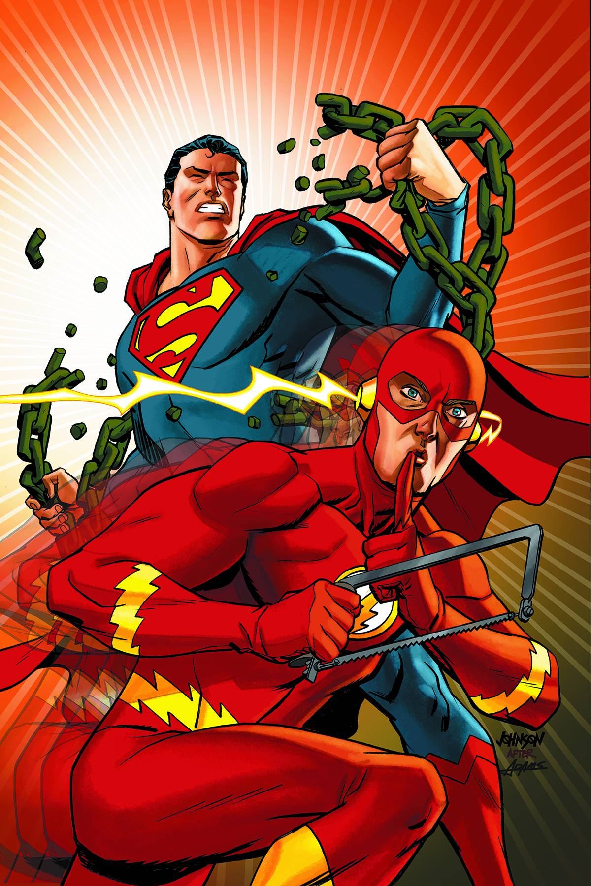 Action Comics #38 Flash 75 Var Ed DC Comics Comic Book