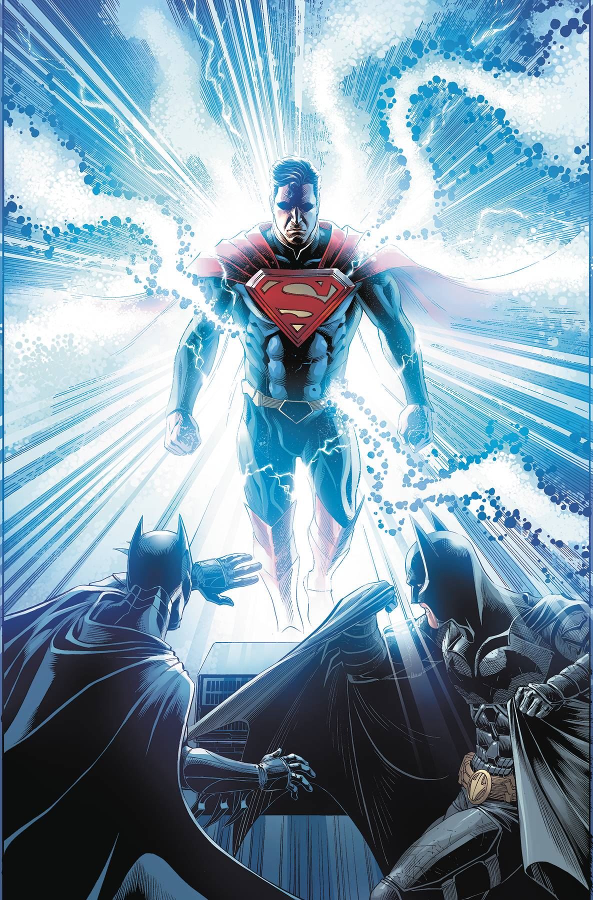 Injustice Ground Zero #11 () DC Comics Comic Book