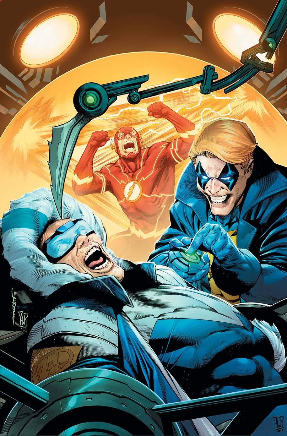 Flash #67 DC Comics Comic Book