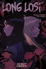 Long Lost Presige Edition Scout Comics Comic Book