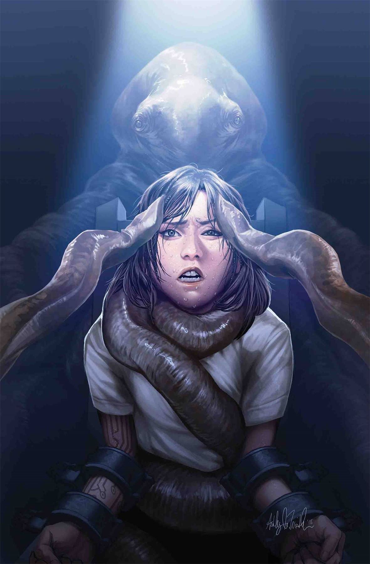 Star Wars Doctor Aphra #22 Marvel Comics Comic Book