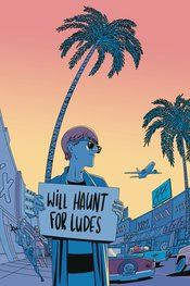 You Look Like Death Tales Umbrella Academy #1 (Cvr B Culbard) Dark Horse Comics Comic Book 2020