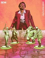 Suicide Squad Blaze #3 (of 3) Cvr B Valentine De Landro Var (mr) DC Comics Comic Book