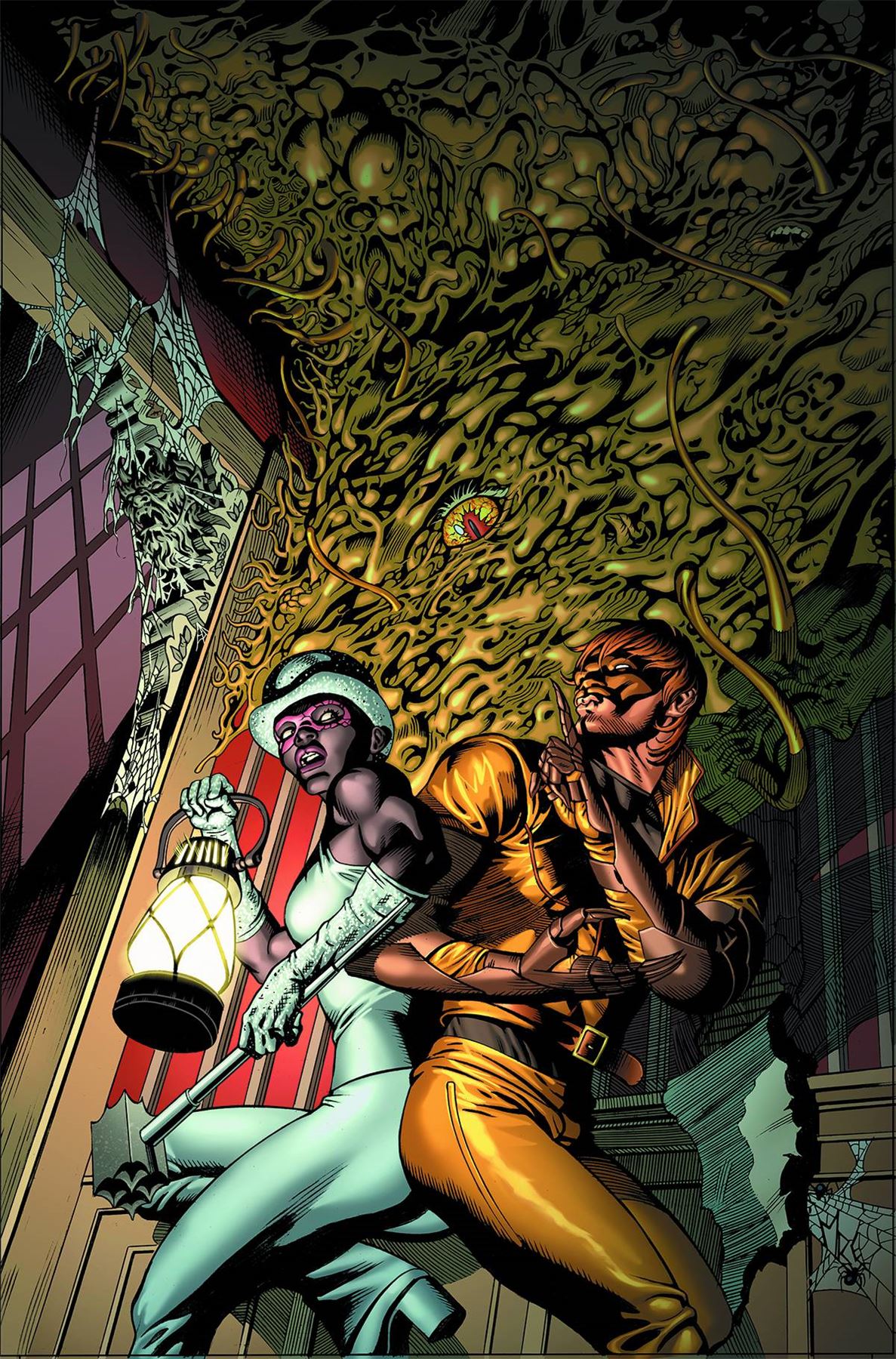 Secret Six #9 () DC Comics Comic Book