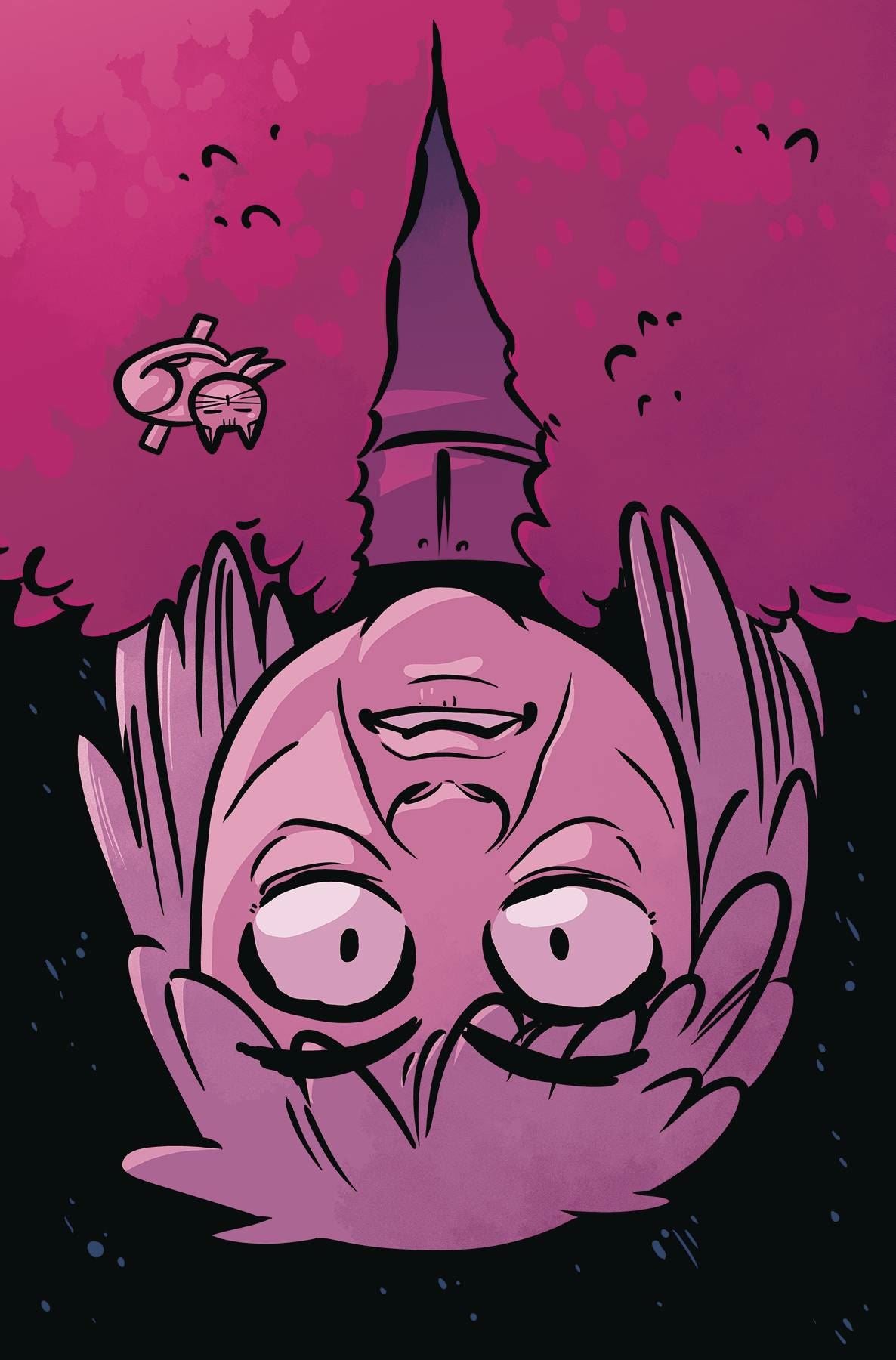 By Night #9 (Preorder Stern Var) Boom! Studios Comic Book