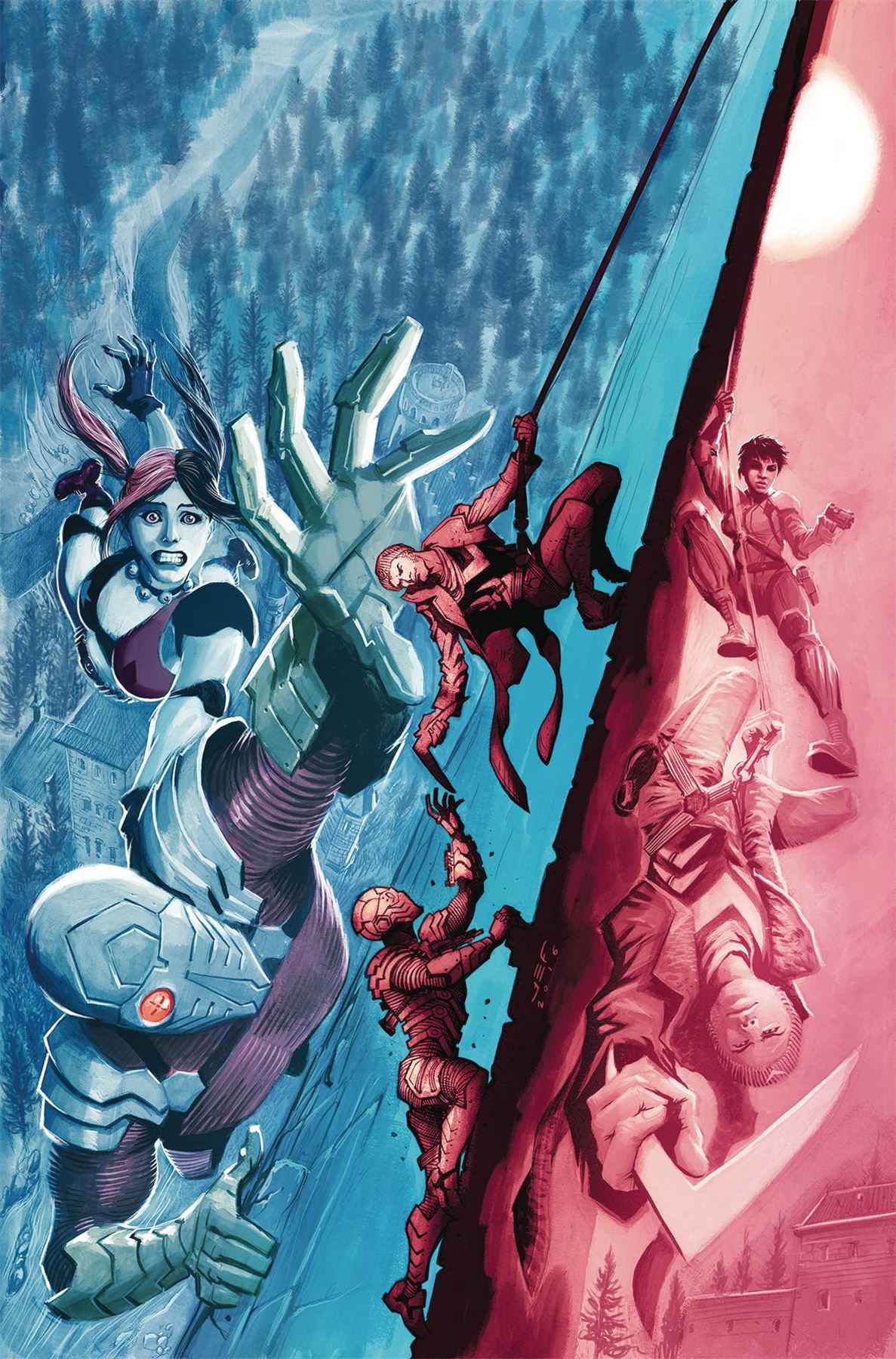 New Suicide Squad #20 () DC Comics Comic Book