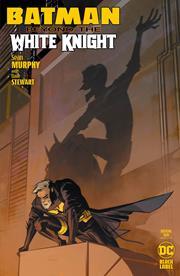 Batman Beyond The White Knight #6 (of 8) Cvr B Fiona Staples Var (mr) DC Comics Comic Book