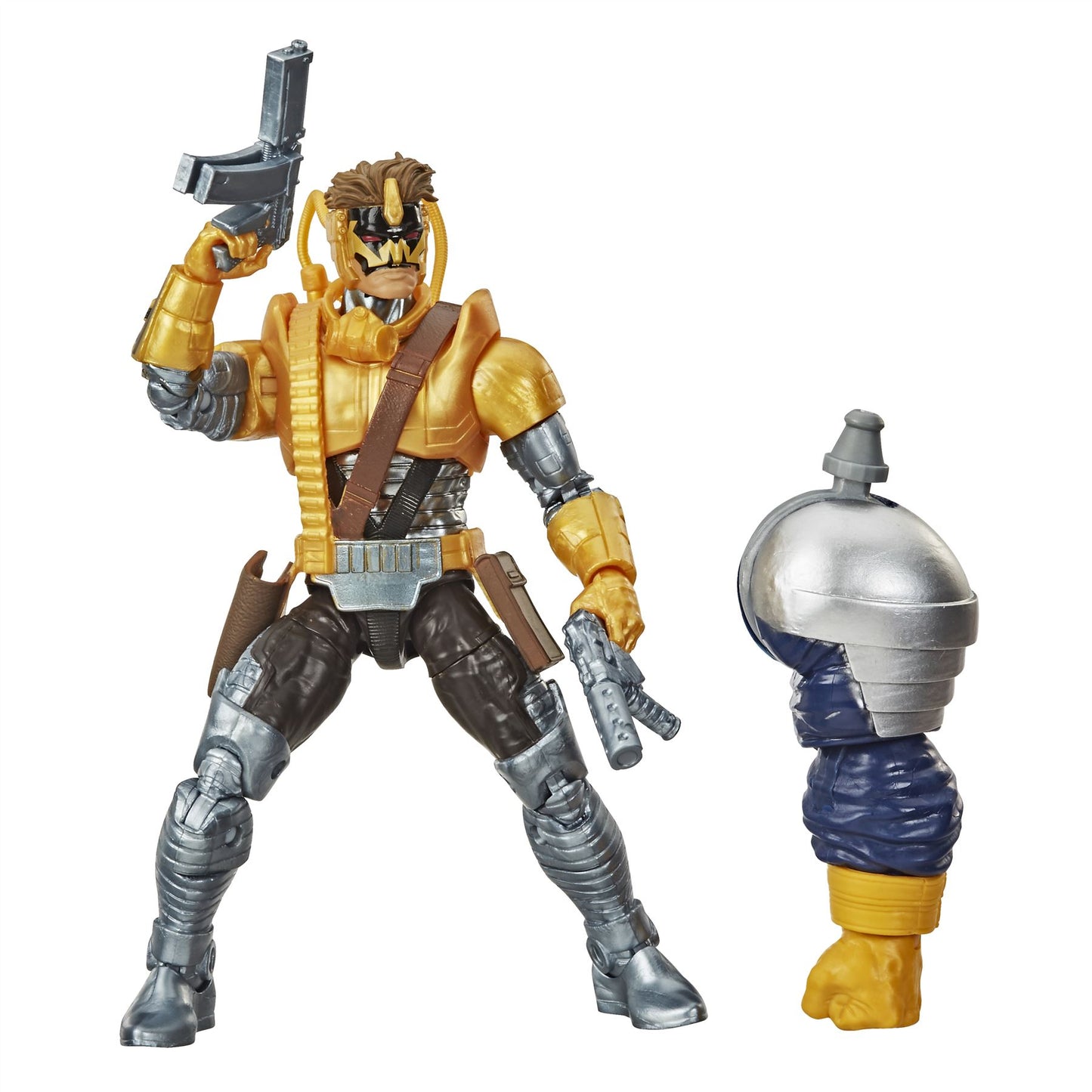 Marvel Deadpool Legends 6in Marvel's Maverick Action Figure