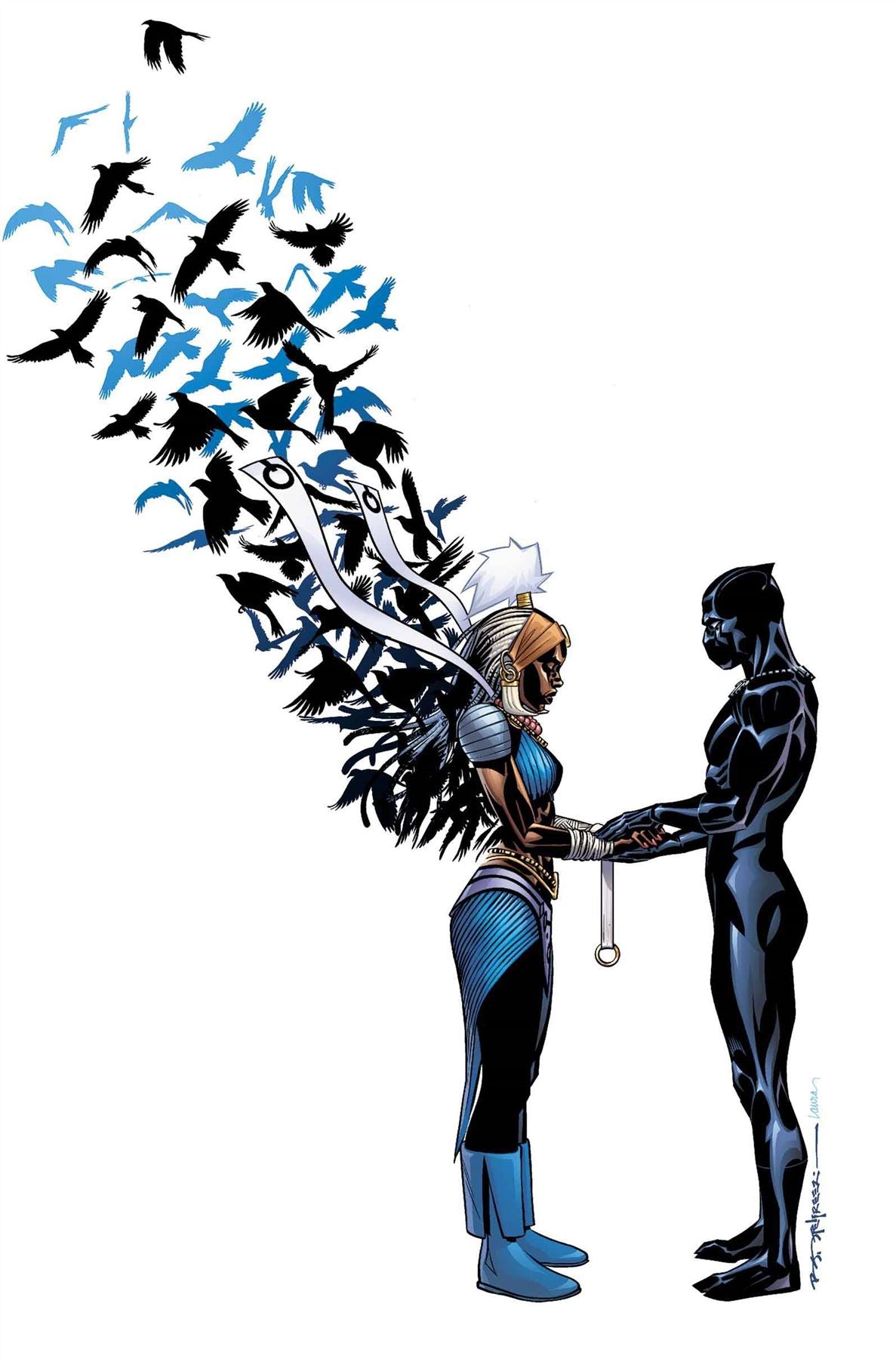 Black Panther #9 () Marvel Comics Comic Book