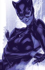 Batman #132 Cvr E Inc 1:50 Stanley Artgerm Lau Foil Var DC Comics Comic Book