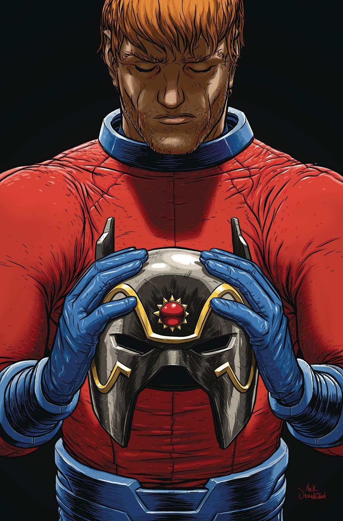 Mister Miracle #3 DC Comics Comic Book