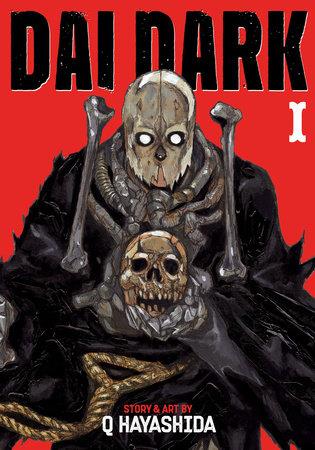 Dai Dark Gn Vol 01 Seven Seas Entertainment