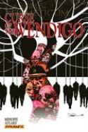 Charlie Adlard Curse of the Wendigo Tp Dynamite