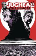 Jughead The Hunger #10 (Cvr B Dow Smith) Archie Comic Publications Comic Book