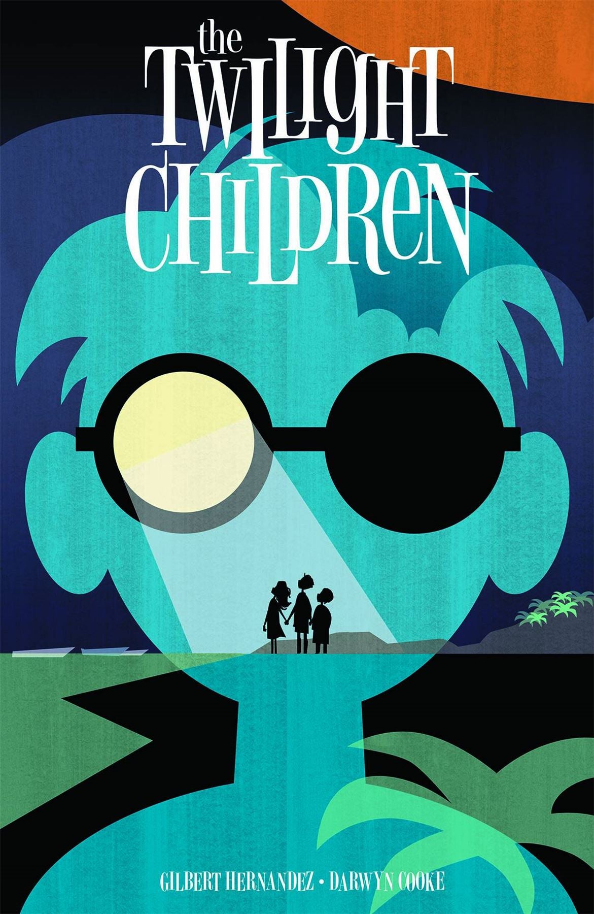 Twilight Children #1 () DC Comics Comic Book