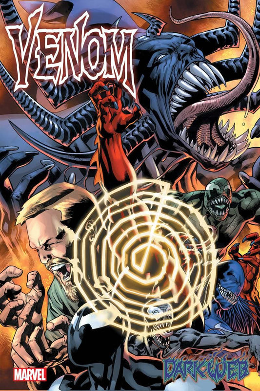 Venom #13 () Marvel Prh Comic Book 2022