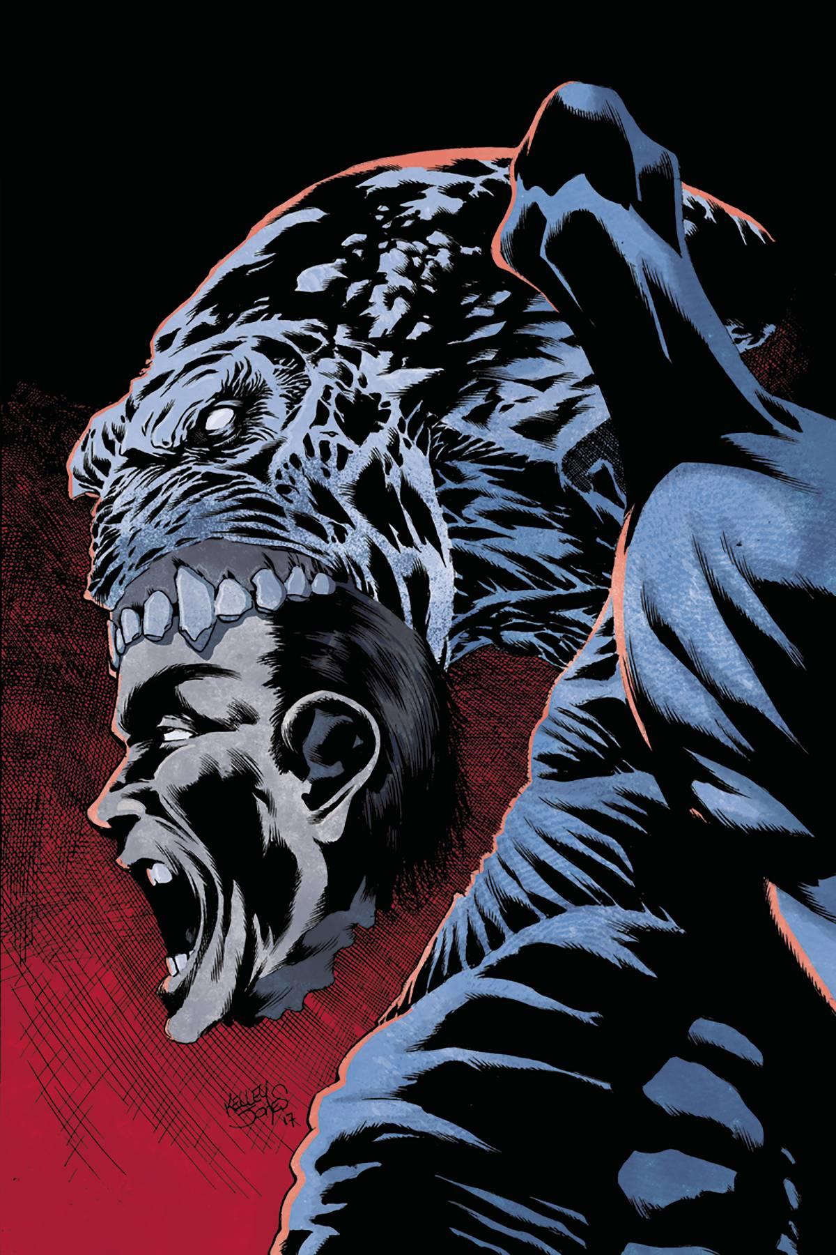Pumpkinhead #1 Cvr D 10 Copy Jones Incv Dynamite Comic Book
