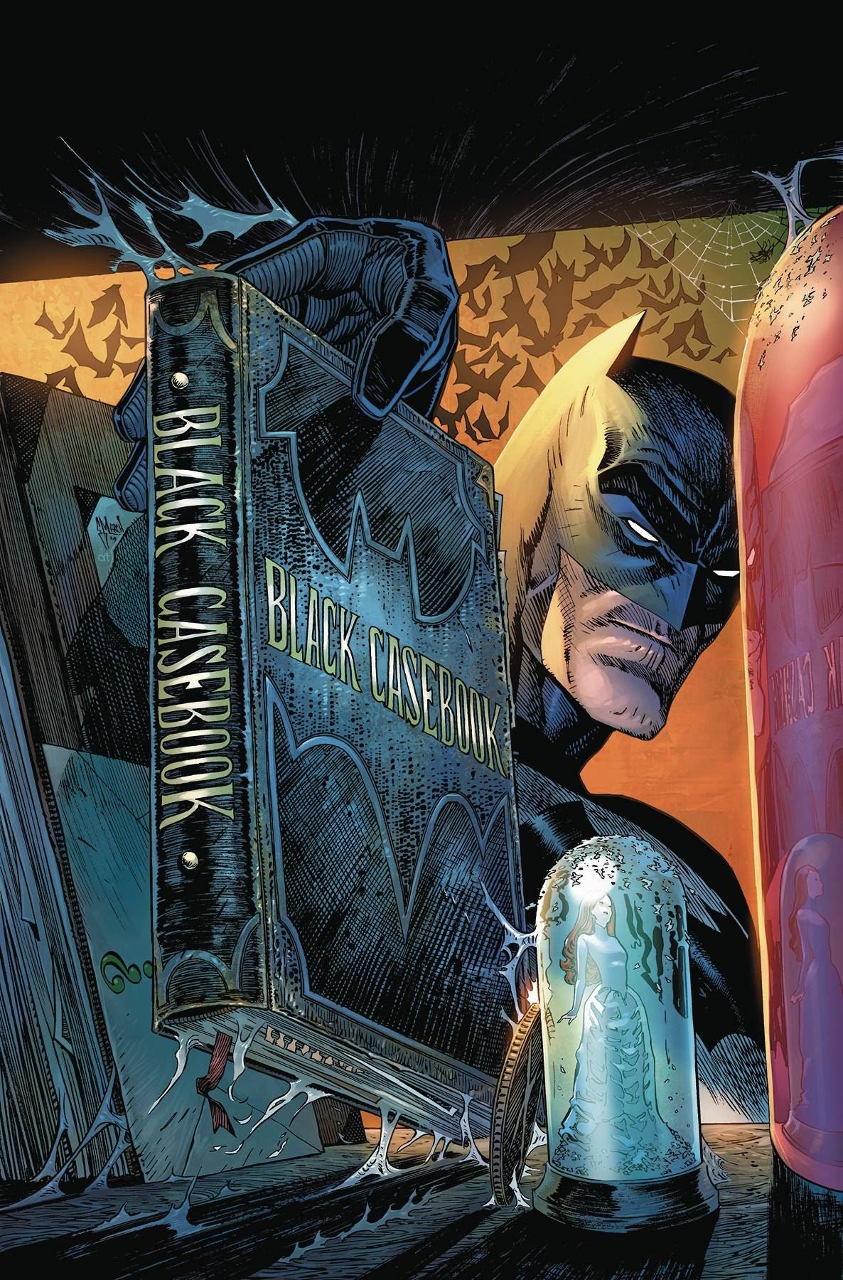 Detective Comics Annual #2 DC Comics Comic Book