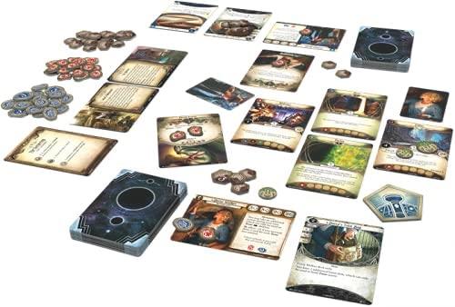 Arkham Horror the Card Game by Fantasy Flight