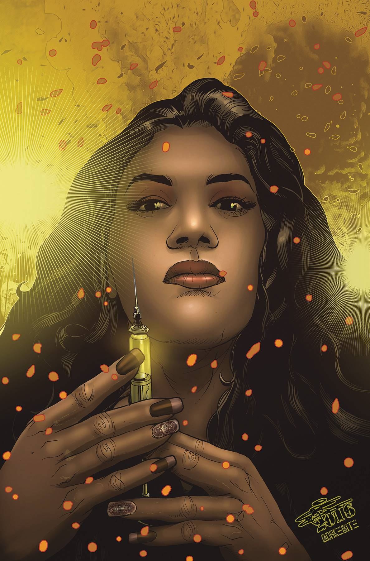 Bankshot #2 () Dark Horse Comics Comic Book