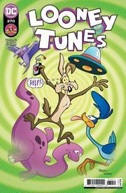 Looney Tunes #270 DC Comics Comic Book