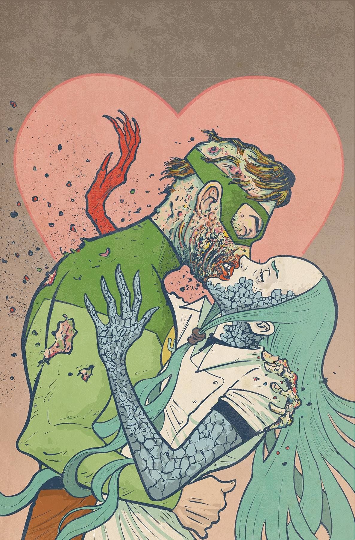 Eternity Girl #5 () DC Comics Comic Book